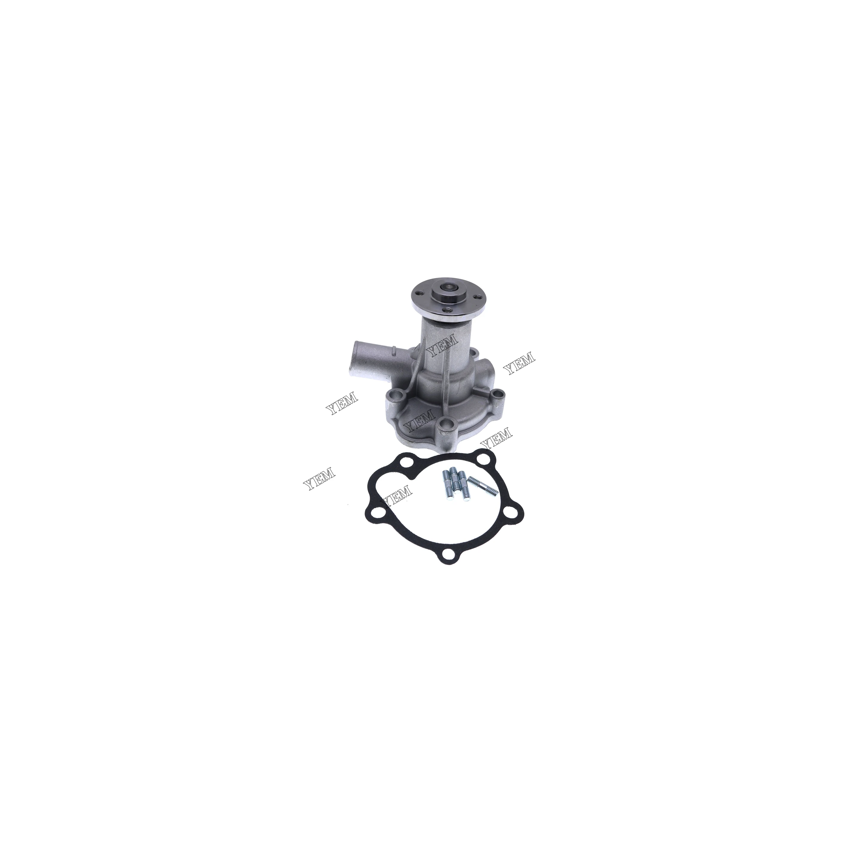 New Water Pump for Yanmar 1401 1510 1602 1802 1810 1820 2000 2010 2020 2310 2420 Engine Parts