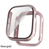 Rose gold
