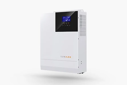 SunArk 10Kw Solar Power System Complete Set 10Kva Off Grid Solar ...