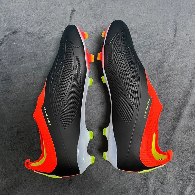 Wholesale High Quality Famous Crazy Football Shoes Speed FG