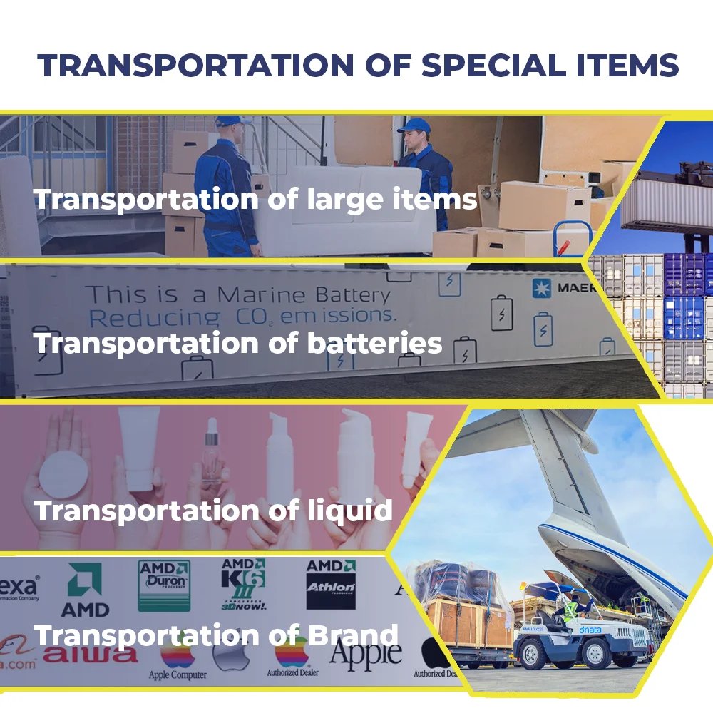 DK SAILING Sea Freight Agent Ddp Service Cargo Shipping From China to Italy Battery Sea Shipping Agent Door to Door Bangladesh