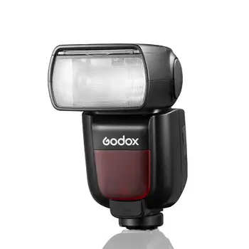 New Godox TT685II TT685IIC TT685IIN TT685IIS TT685IIF TT685O TTL HSS Camera Flash Speedlite for Photo Studio detail image