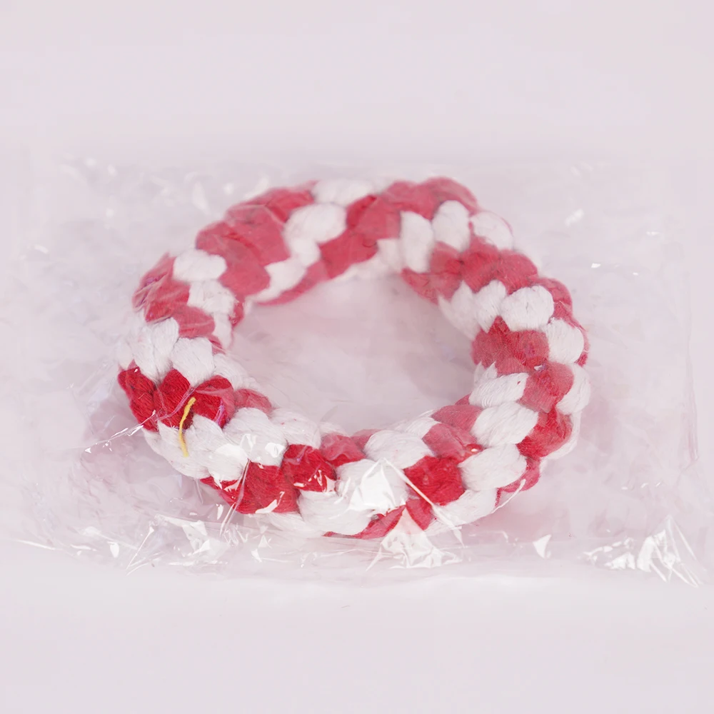 Customization and OEM logo options for Christmas dog toy