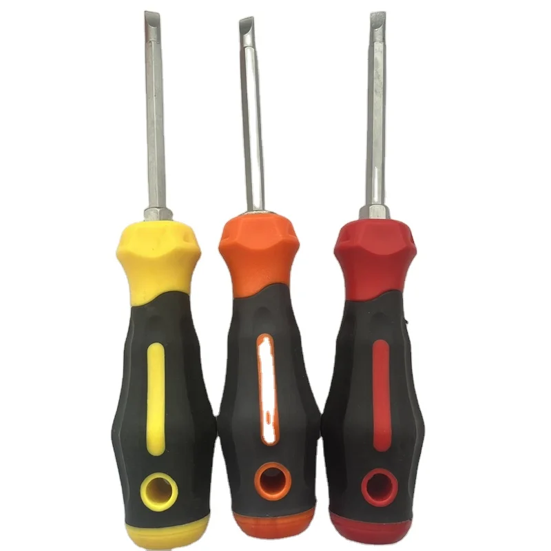 Top 3 Screw Driver Manufacturers in Morocco