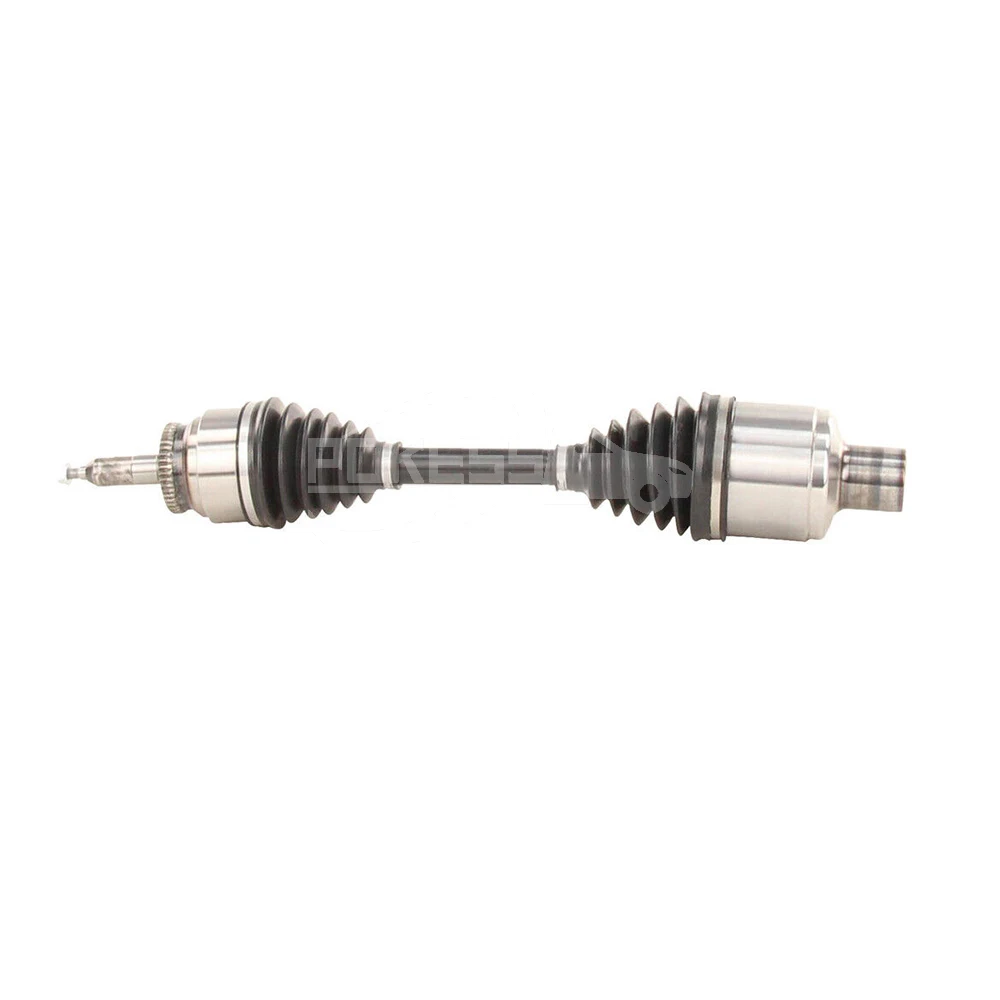 CV Front Drive Axle Shaft AL3Z3A428C Right Half Shafts Assembly for Fo... — 3