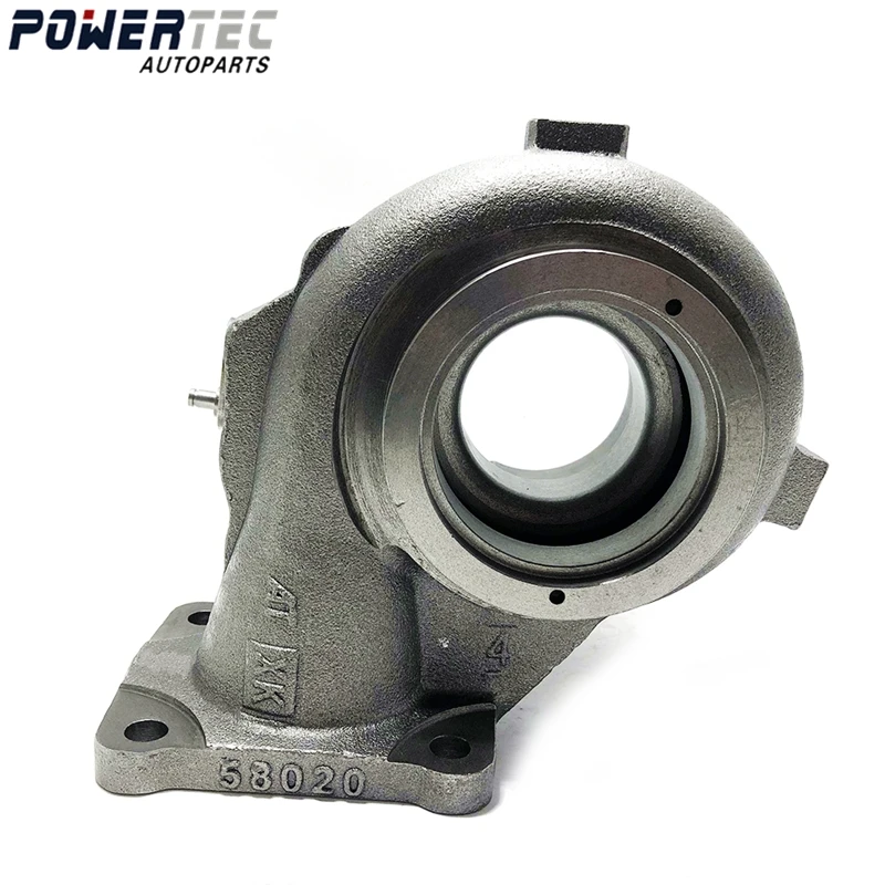 トヨタランドクルーザーTDHDJ80、81 1HD-TCT26ターボチャージャー用