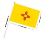 New Mexico Flags
