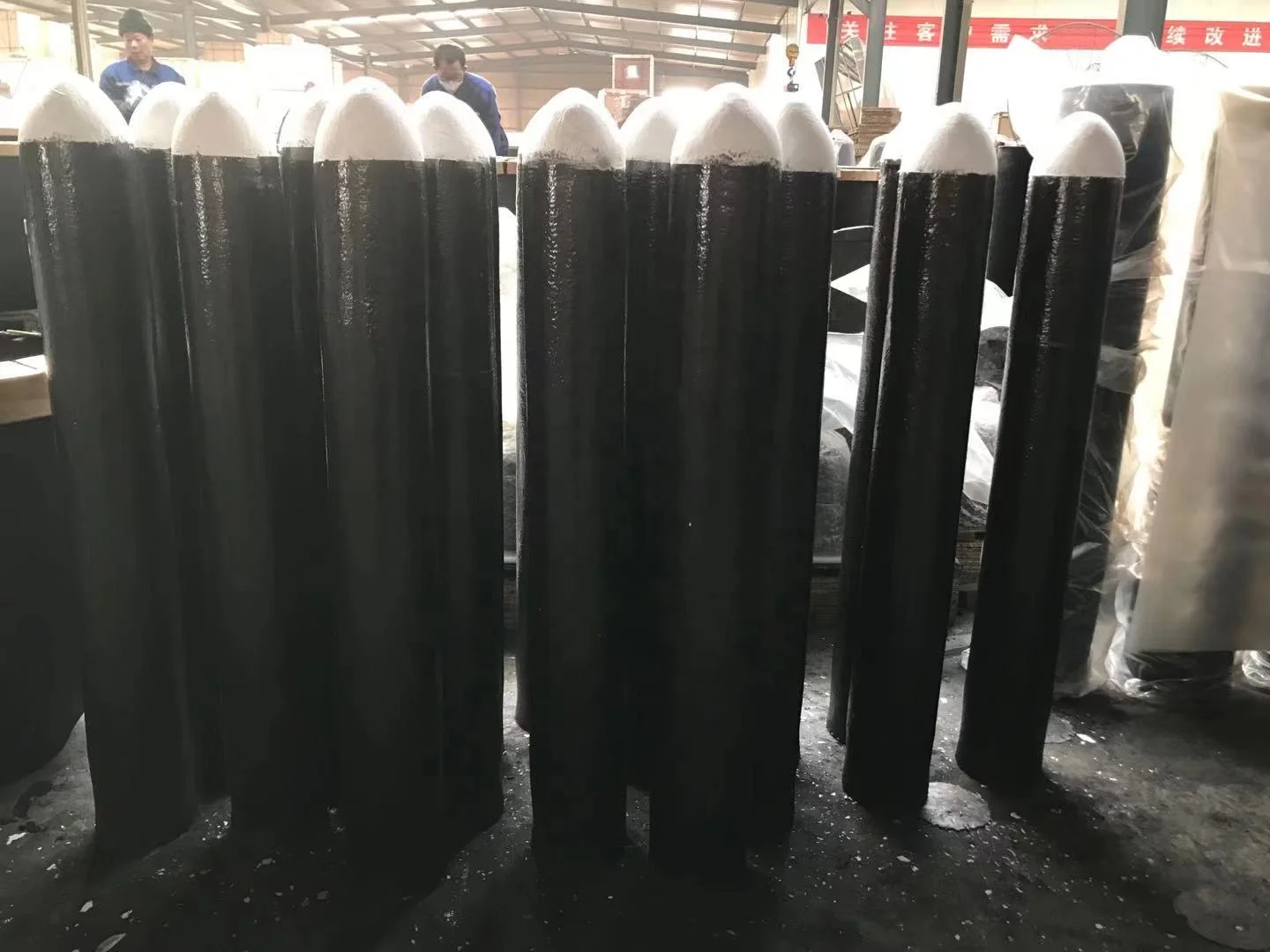 Tundish Continuous Casting Monoblock Stopper