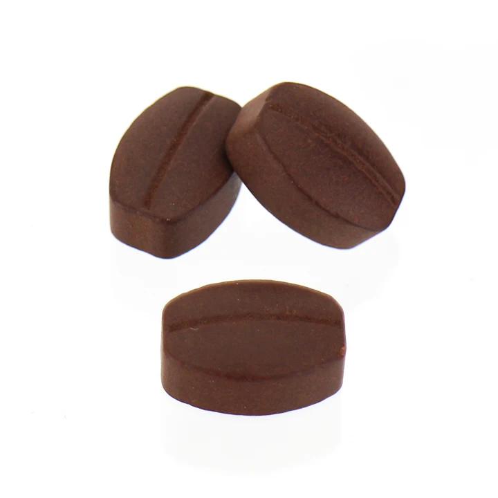 coffee press candy