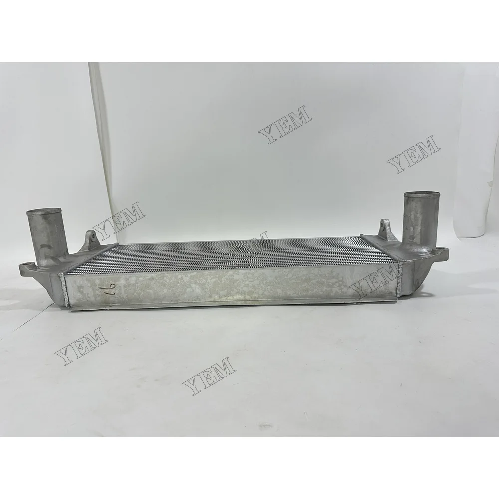 For Hyundai R320LC-7 Radiator 11NA-40072 Standard Size Engine Parts 4