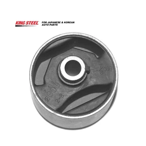 KINGSTEEL OEM 12372-15120 1237215120 Wholesale Auto Spare Parts Engine Rubber Engine System Engine Mounting for NISSAN PRIMERA