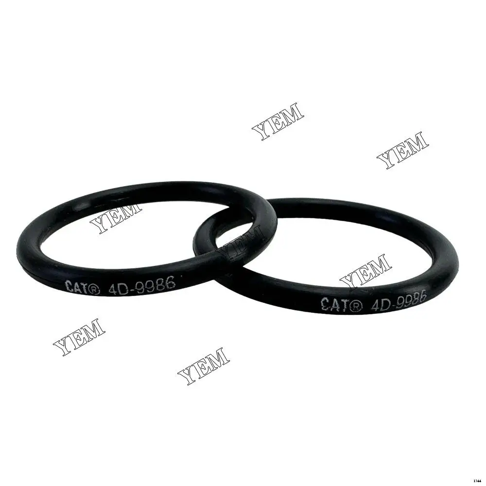Engine Repair Kit 3116 O Ring 4D-9986 for Caterpillar