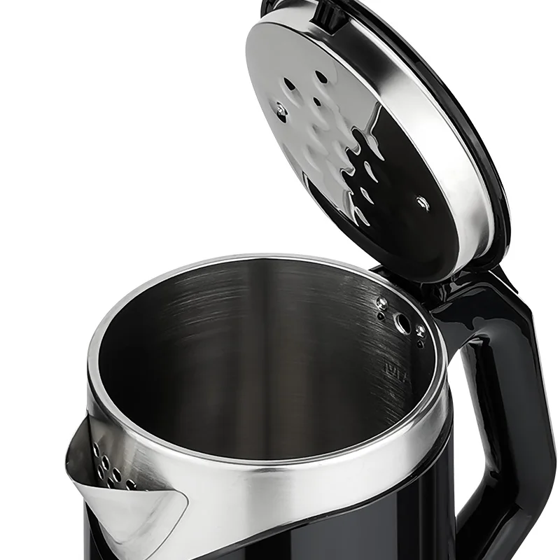 Оптовая продажа бытовая техника хорошего качества дешевый лучший Электрический чайник из нержавеющей