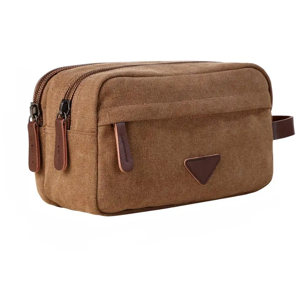 Neceser de viaje Campact Neceser cosmético Afeitado Organizador Bolsa Hombre  Azul Zulema Organizador de artículos de tocador de viaje | Walmart en línea