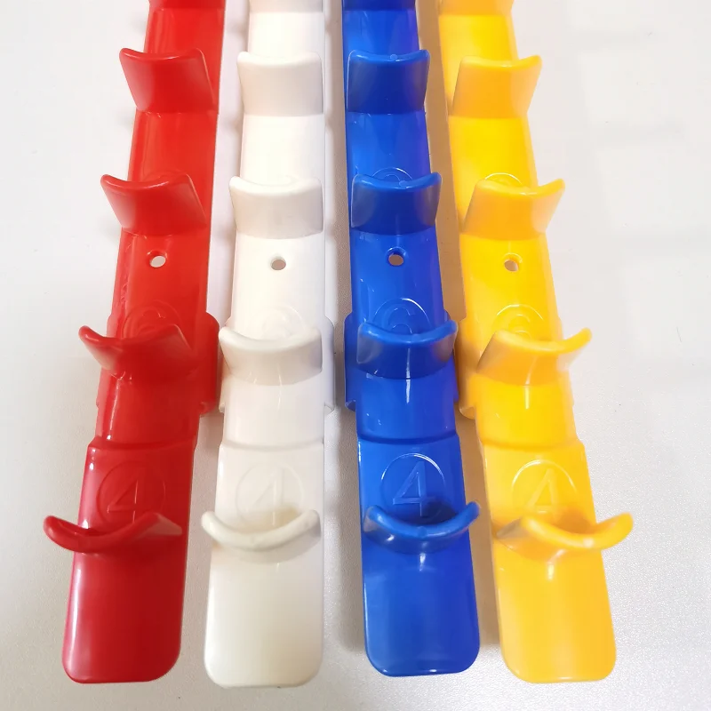 M.h Dog Agility Jump Cup Strips Pet Training Equipment Crossbar Holder