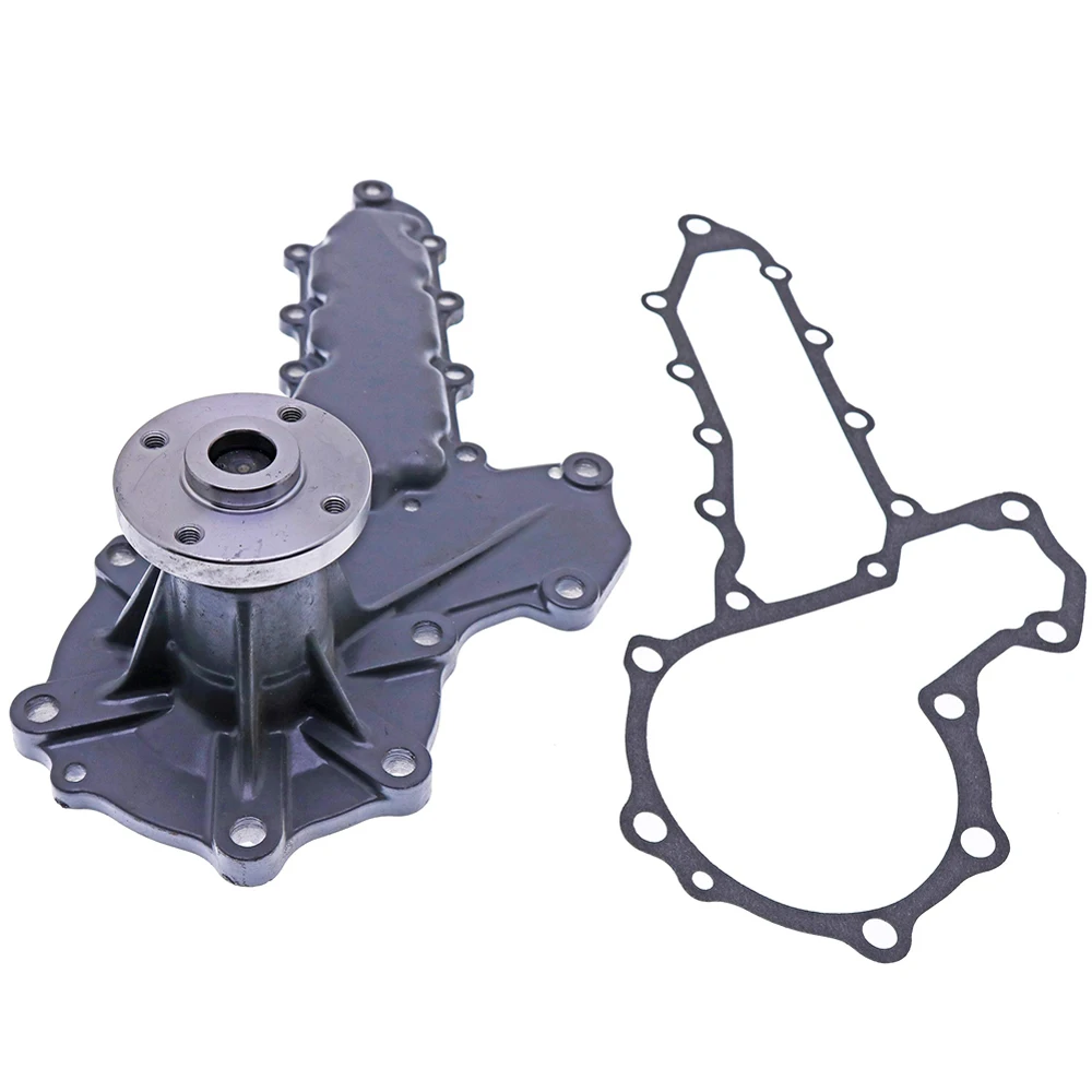 IZUMI Water Pump for Kioti DK35 DK40 DK45 DK50 DK55 DS4110 DS4110HS DS4510 E5800-73037 Construction Machinery Spare Parts