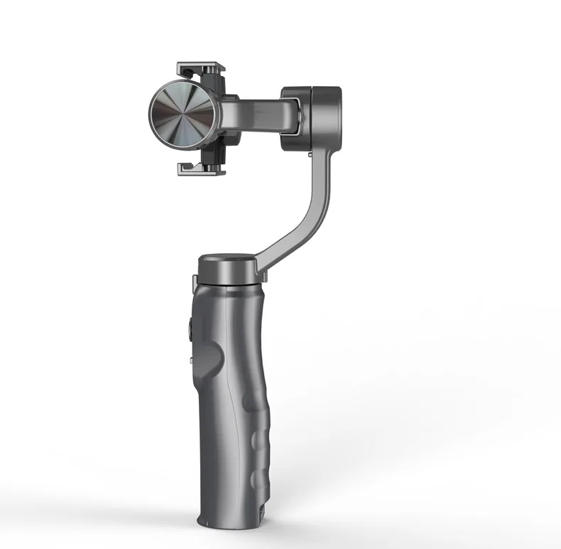 360 Degree Rotation Flexible Control Mobile Phone Stabilizer Handheld Gimbal Smart Phone for iPhone 11 for Xiaomi for Samsung