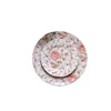 Pink 10 in Dinner Plate