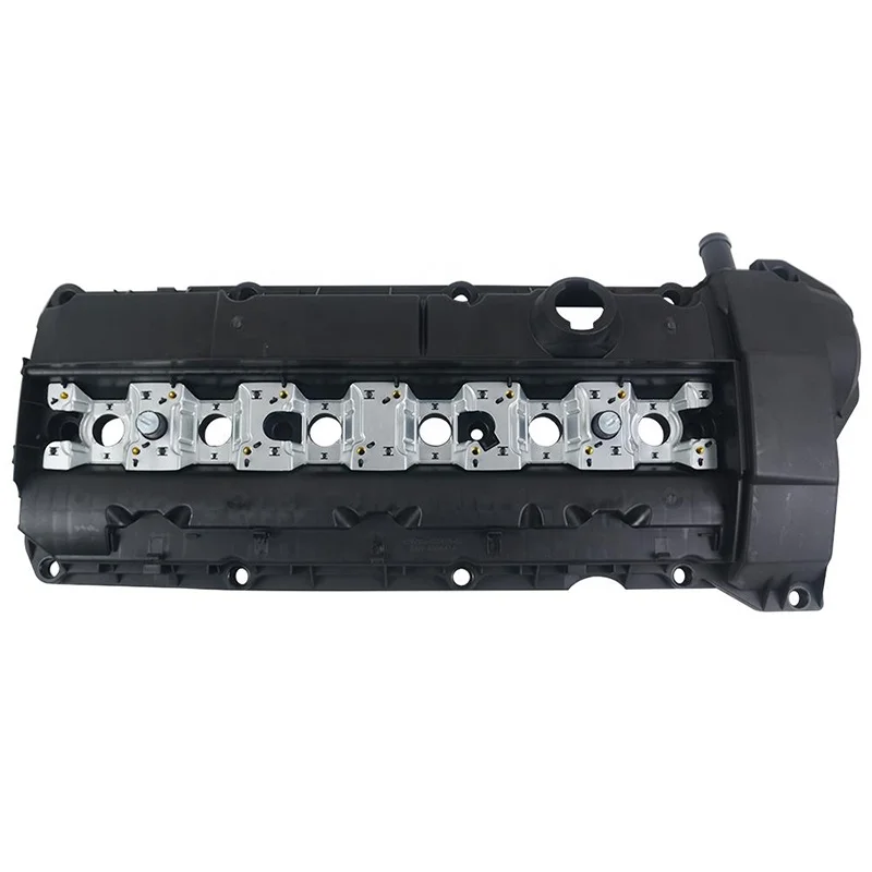 OEM 11121703341 Valve Cover Cylinder Head Cover With Gasket