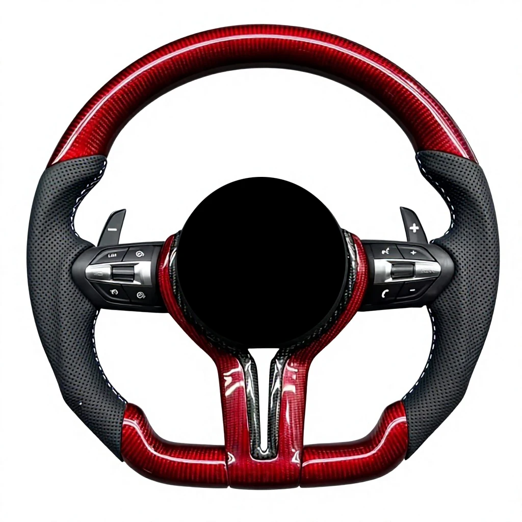 carbon-fiber-flat-bottom-steering-wheel-bmw-series-x-m-5-3