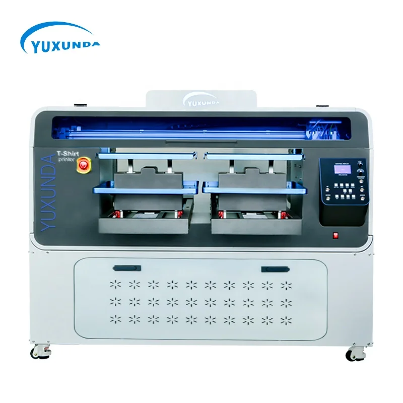Новое многофункциональное устройство для печати с низким уровнем шума Yuxunda оптом