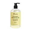 Blend Coconut Massage Oil