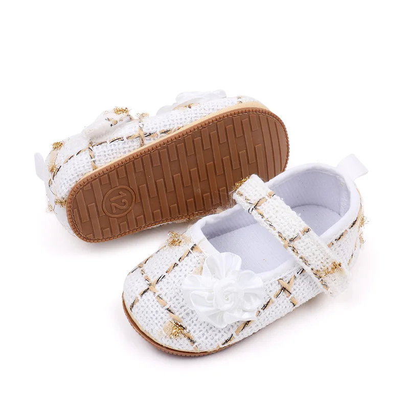 Baby Girl Shoes Spring Autumn Summer Designs Toddler Shoes for Girls 2023 factory