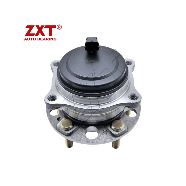 みなみけ ZXT Bearing 51750-B1050 for Hyundai Genesis Wheel Hub Unit