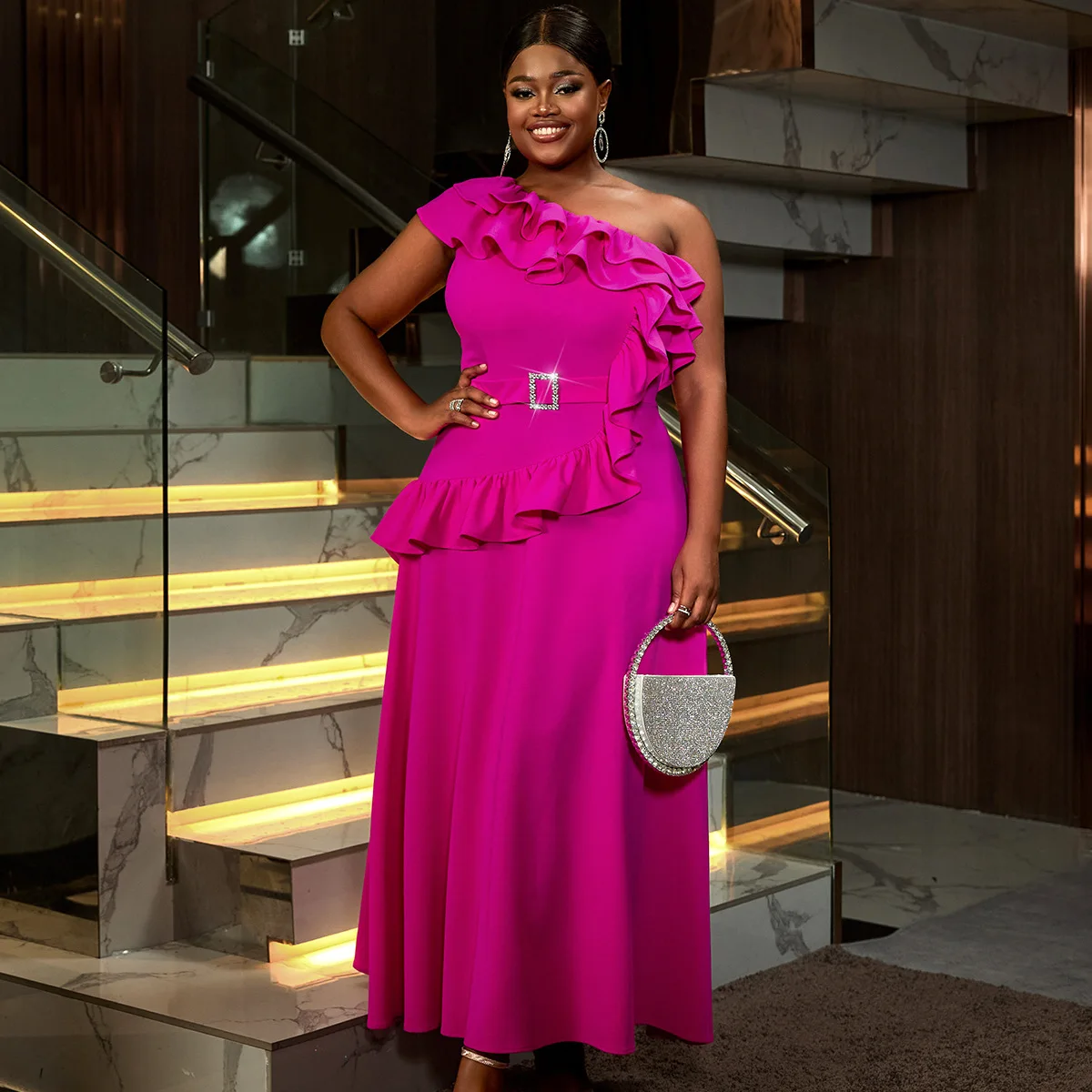 Short And Chubby Best Prom Dress For Petite Figure Plus Size Prom