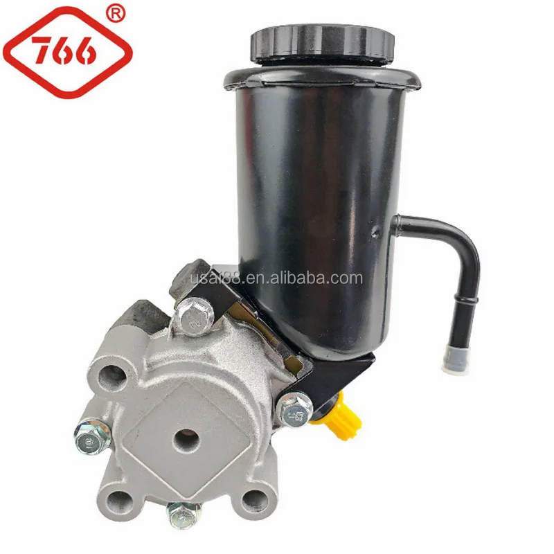 New Auto Parts Car Power Steering Pump 44320-35490 44320-04030