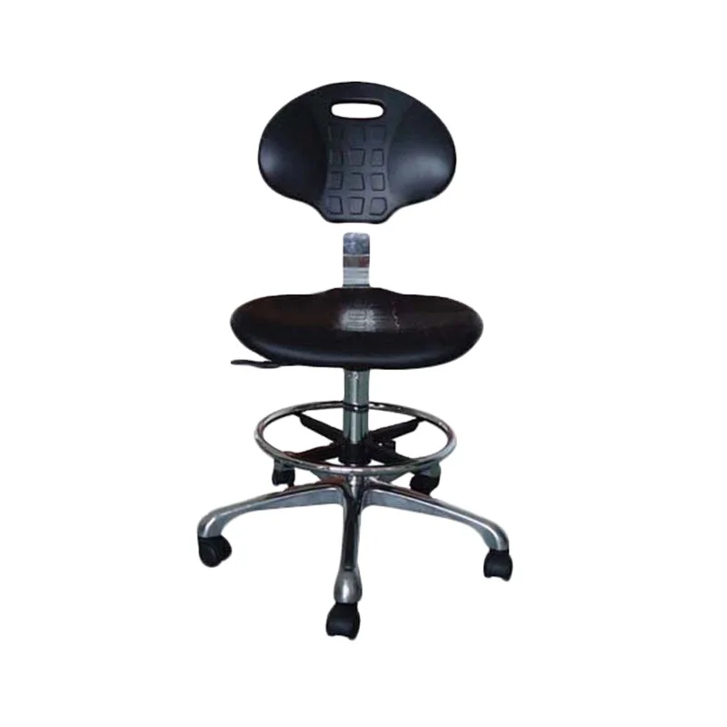 Multifunctional ESD Swivel Chair for office or lab with reasonable price