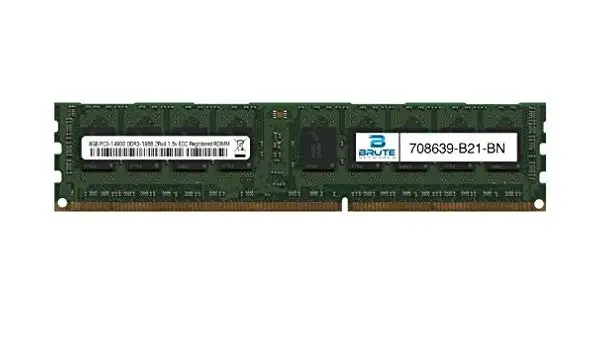 
Рекламная Высококачественная Серверная оперативная Память DELL DDR4 8 Гб Ram 2400 МГц 