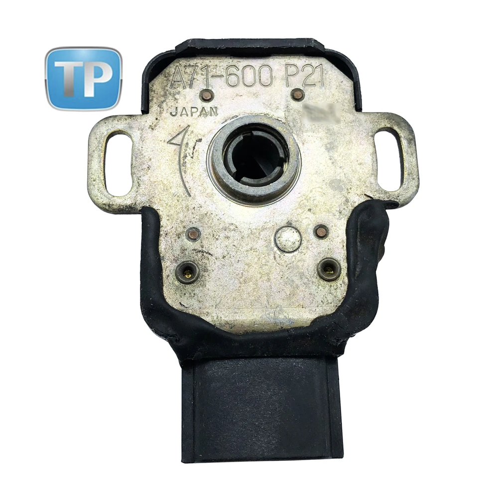 Gaz Kelebeği Konum Sensörü TPS OEM A71-600 P21 A71600P21 Infinity Nissan ile Uyumlu