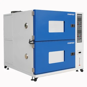 Lab Constant Temperature And Humidity Testing Chamber