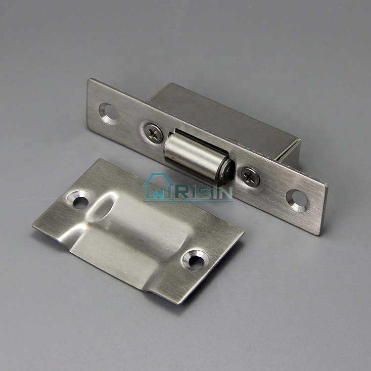 Латунный Регулируемый роликовый захват