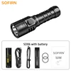 Black with battery