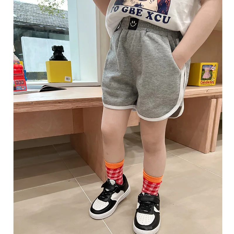 Steiff ® bébé fille Jersey Short Pantalon Court Rayures 62-86 F/S 2019 NOUVEAU!