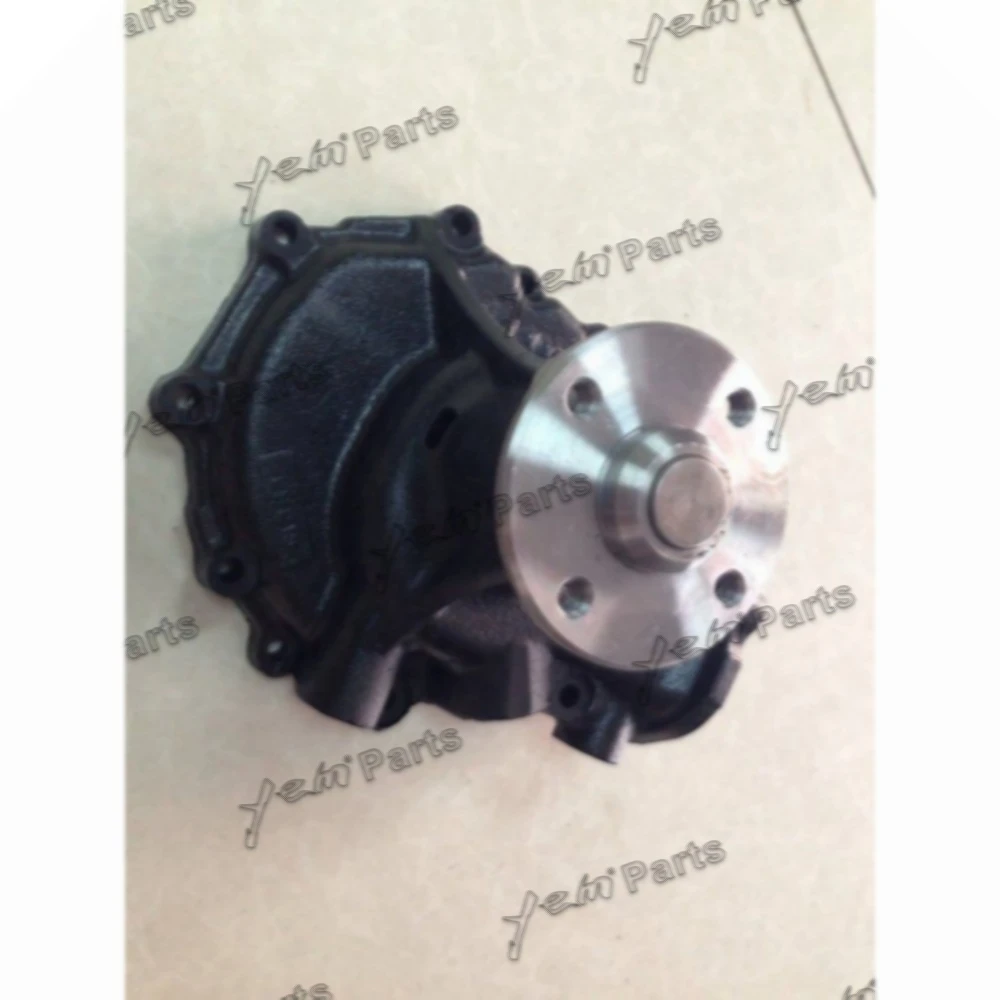 Engine Rebuild Kit J05E Water Pump for Hino Machinery Engine Spare Parts