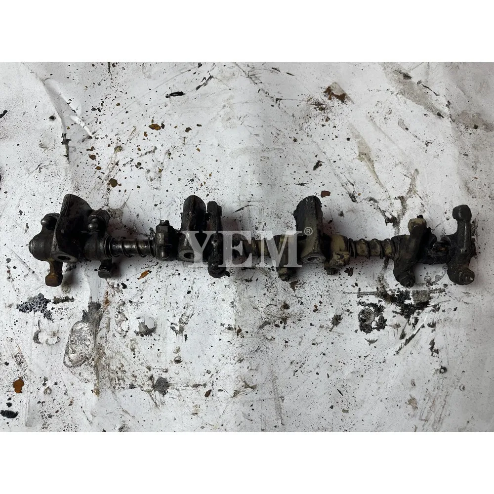 Prime Quality V1100 Rocker Arm Assy 15381-1403-0 Fit for Kubota V1100 Engine.