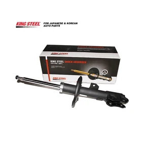 KINGSTEEL OEM 335049 48520-29875 48520-29565 Auto Suspension Parts Front Left Shock Absorber for TOYOTA NOAH VOXY AZR60G 2004
