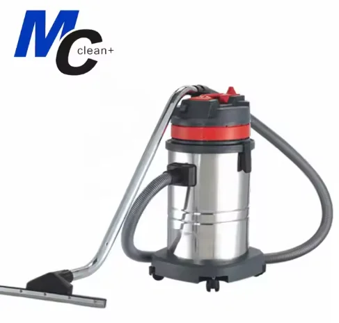 WVC 70 70L wet and dry vacuum cleaner