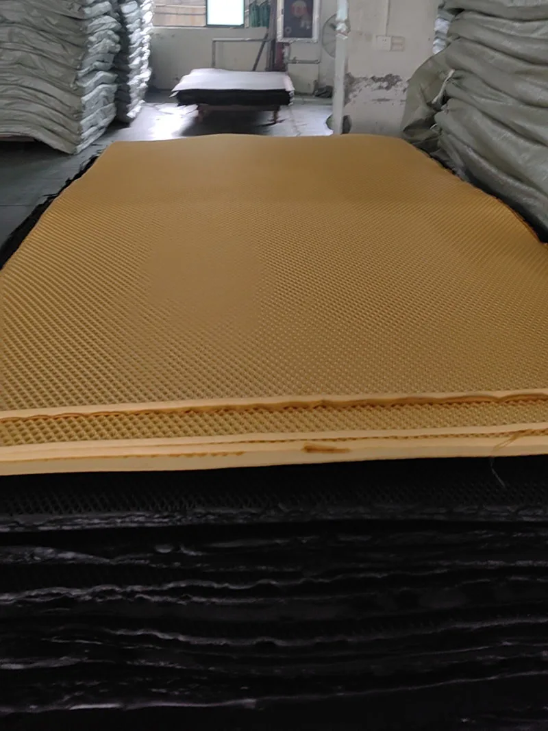 Artes Factory Direct Selling High Density Sponge EVA Sheet Non-skid ECO-Friendly Diamond Eva Foam Material manufacture