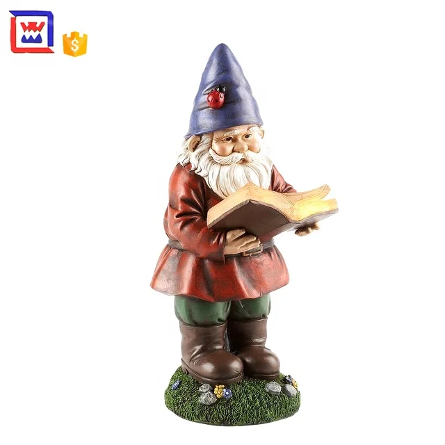 2020年 ノーム等身大ガーデンスタチュー ガーデンノーム販売中