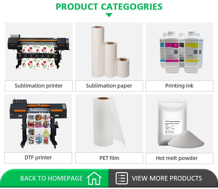 Berserk Sublimation Transfer 3g Jet Opaque Heat Transfer Paper A3 White