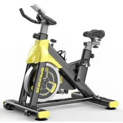 86*20*73 см, высококачественное фитнес-оборудование, велотренажер, педаль для тренировок, велотренажер в помещении