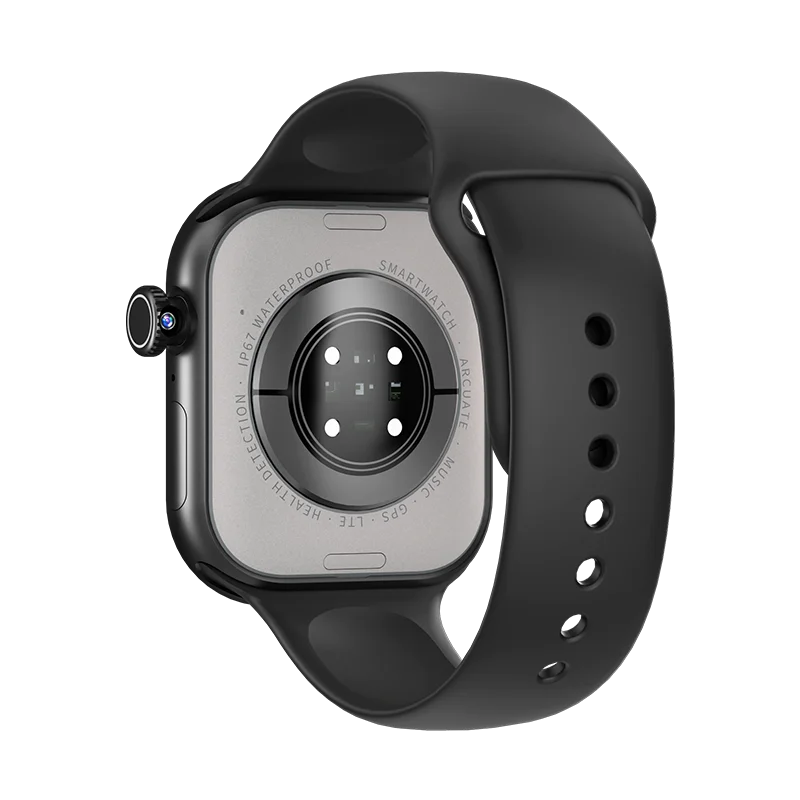 Polymer House Apple Watch En Agua Salada Cambiar Batería Bateria