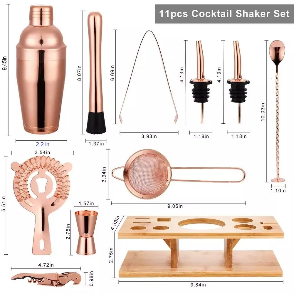 shaker set (4)