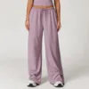 Fragrant Purple Pants