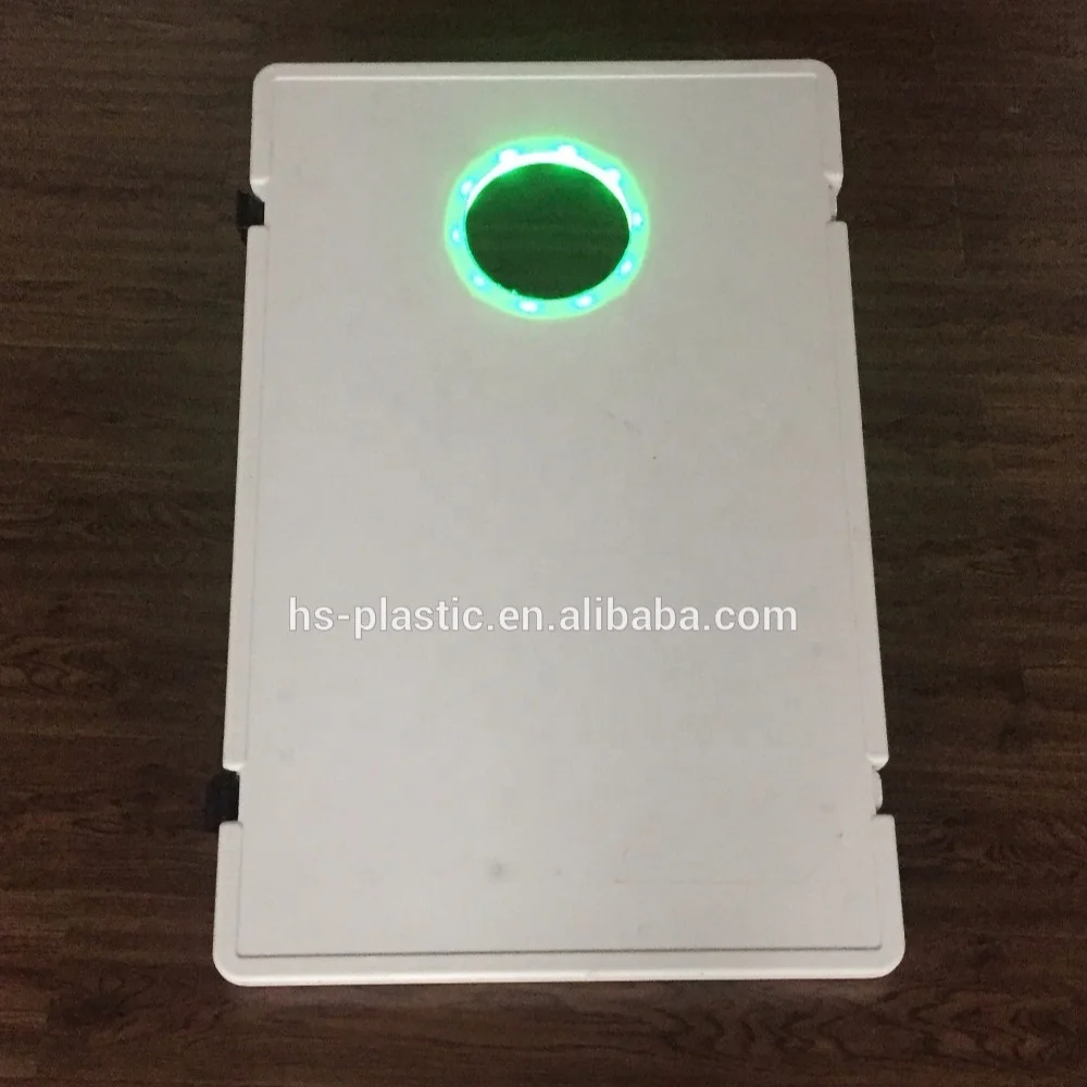 Игра в бросок/бросок для пляжа или кемпинга