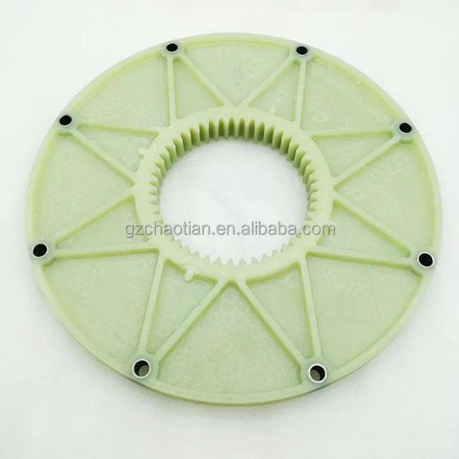 Excavator Hydraulic Pump Flexible Coupling 339-6869 CAT